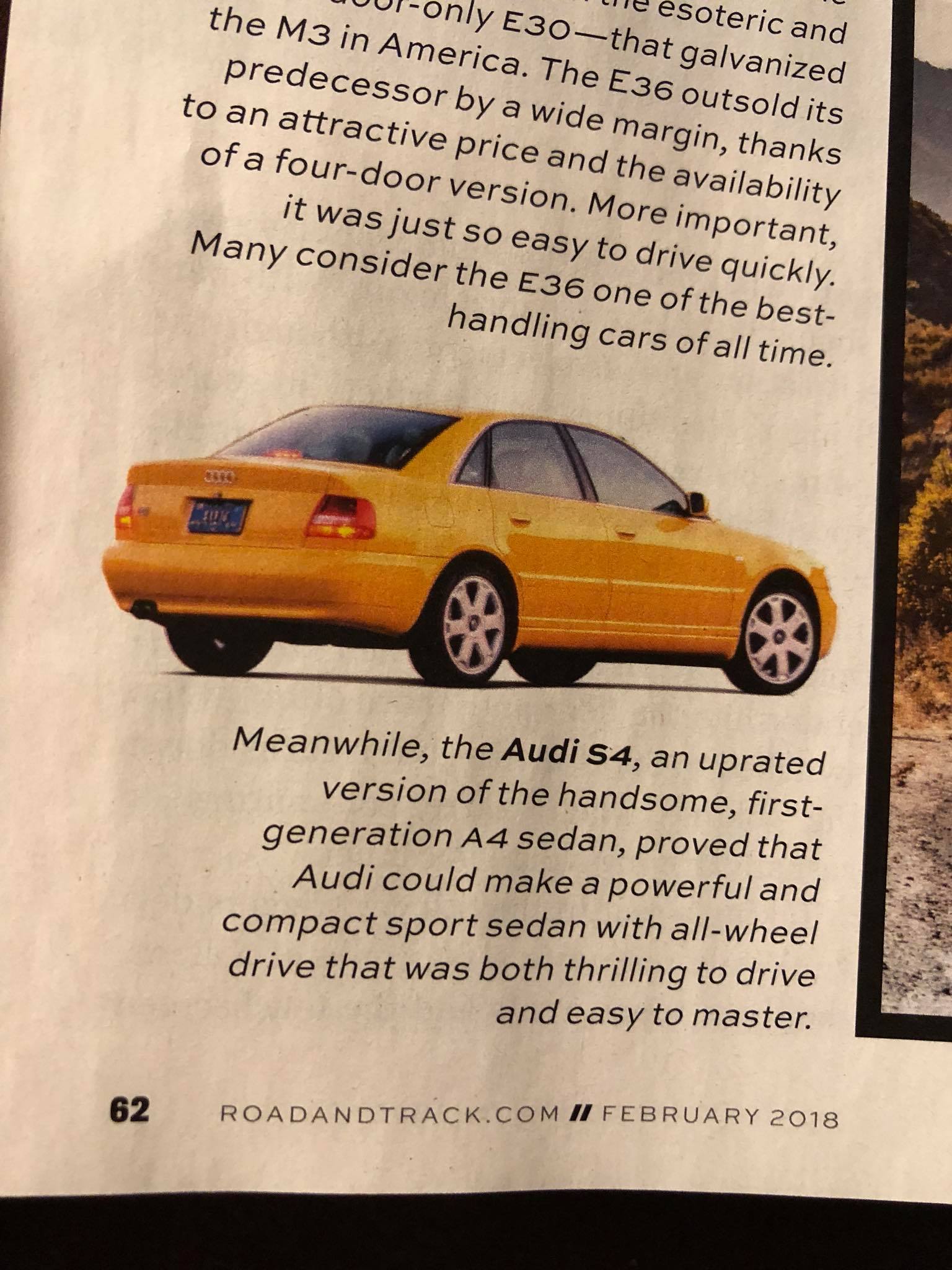 Quattroworld Com Forums Fashionably Late